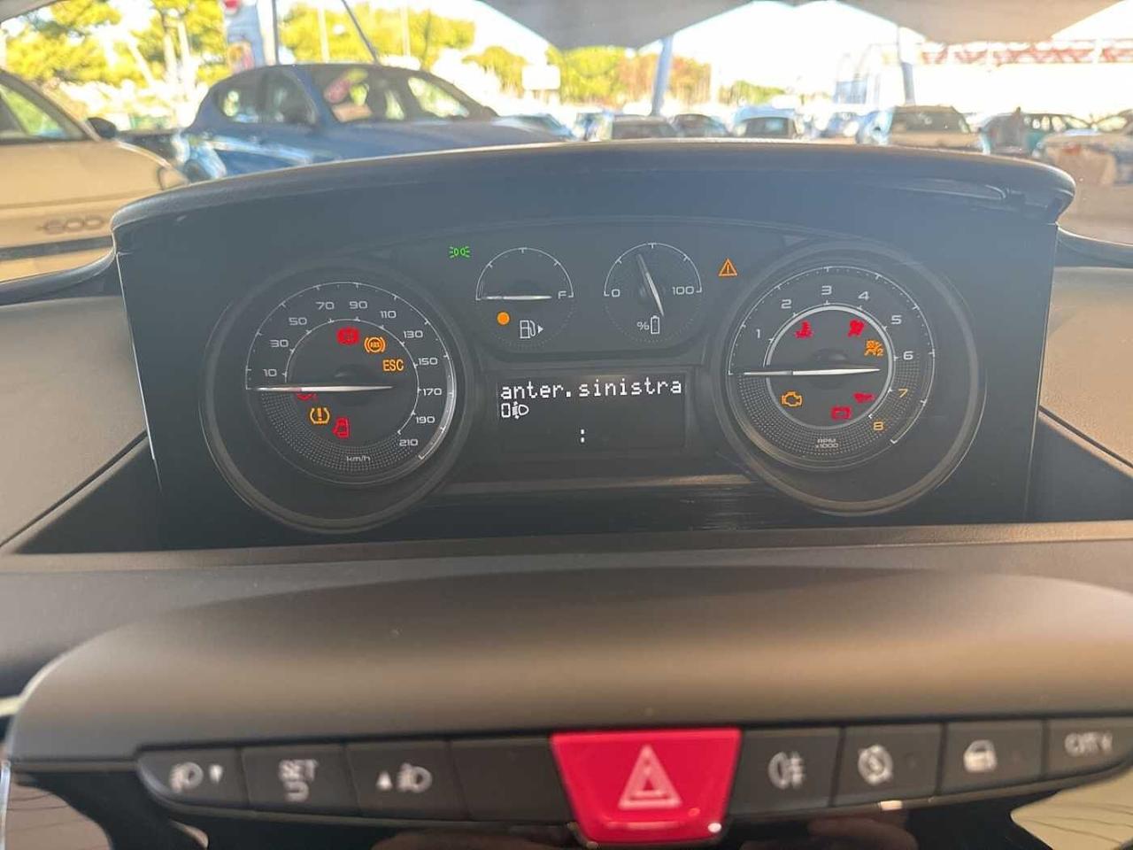 Lancia Lancia Ypsilon usata 2