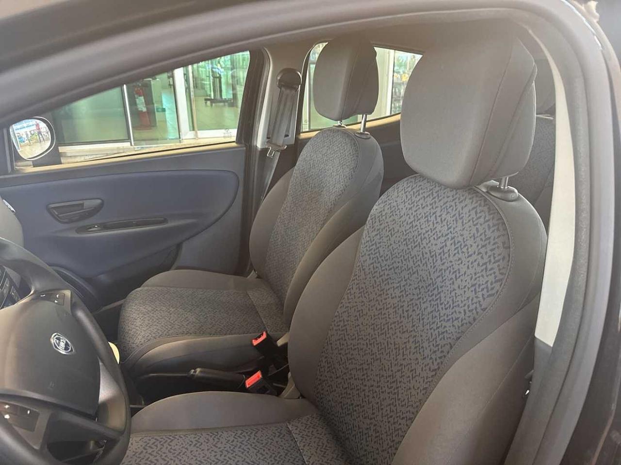 Lancia Lancia Ypsilon usata 3