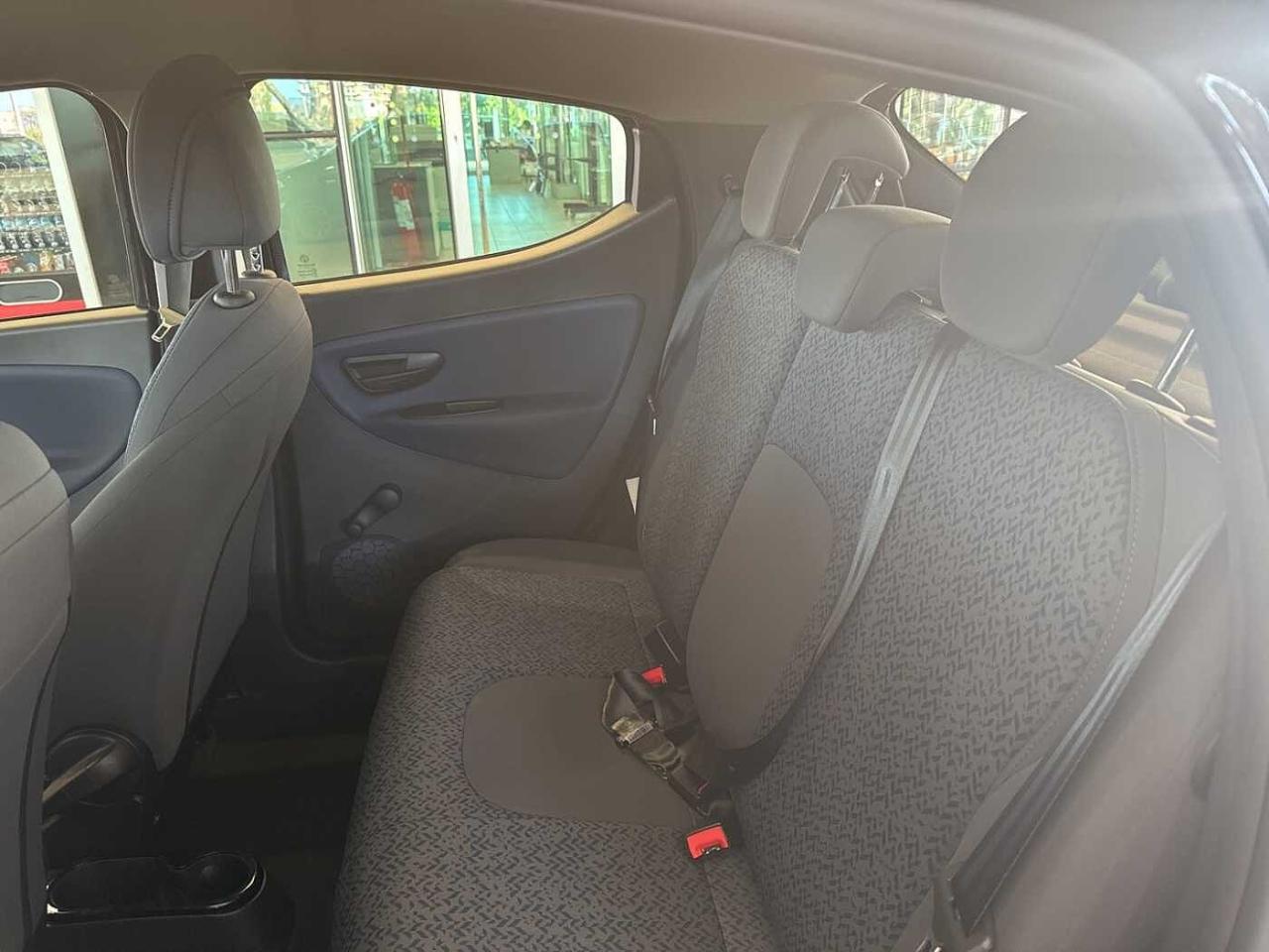 Lancia Lancia Ypsilon usata 4