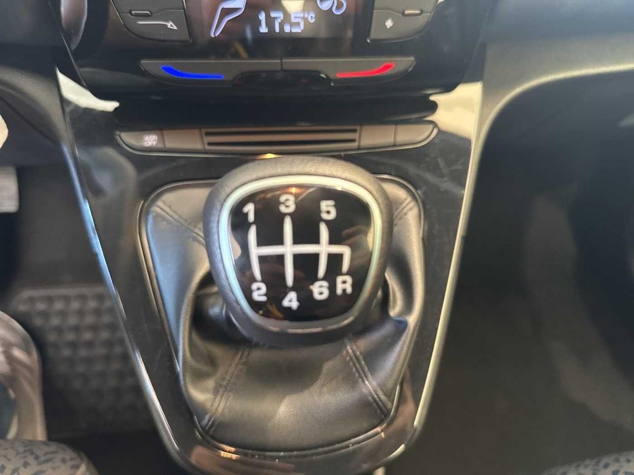 Lancia Lancia Ypsilon usata 5