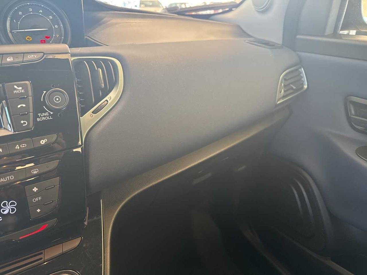 Lancia Lancia Ypsilon usata 10