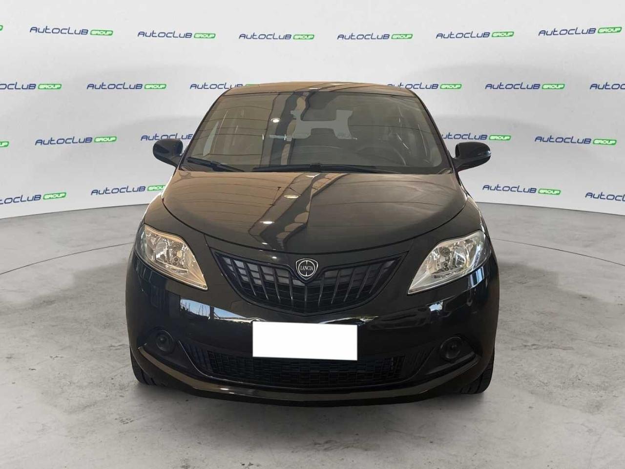 Lancia Lancia Ypsilon usata 11
