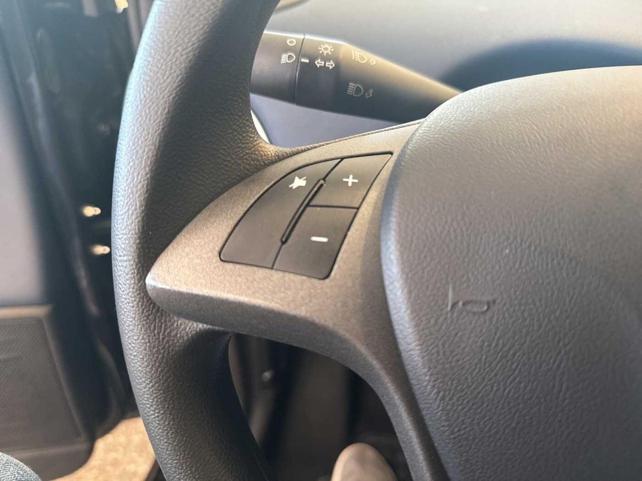 Lancia Lancia Ypsilon usata 12