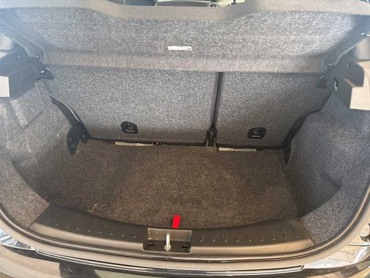 Lancia Lancia Ypsilon usata 14