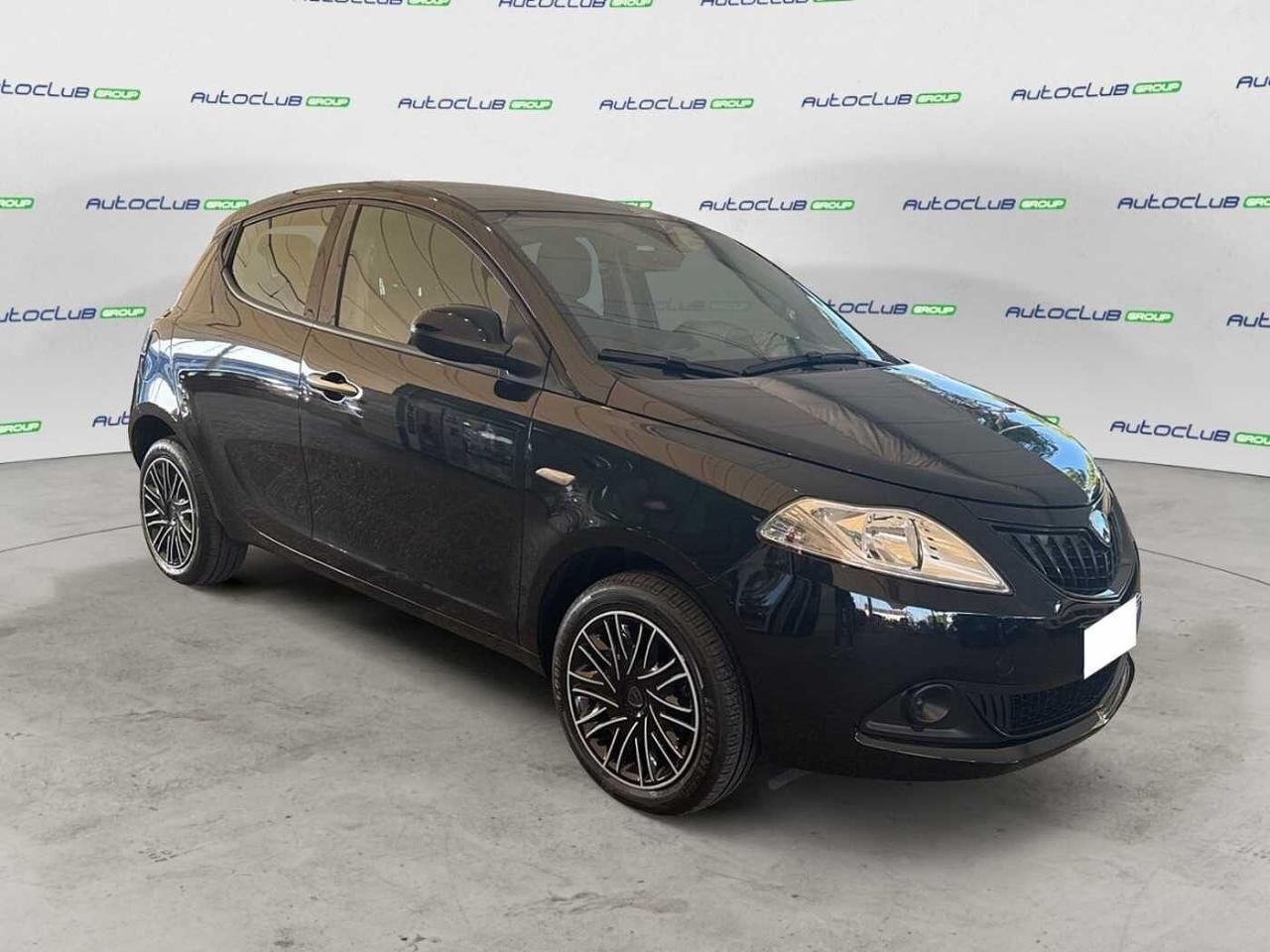 Lancia Lancia Ypsilon usata 17