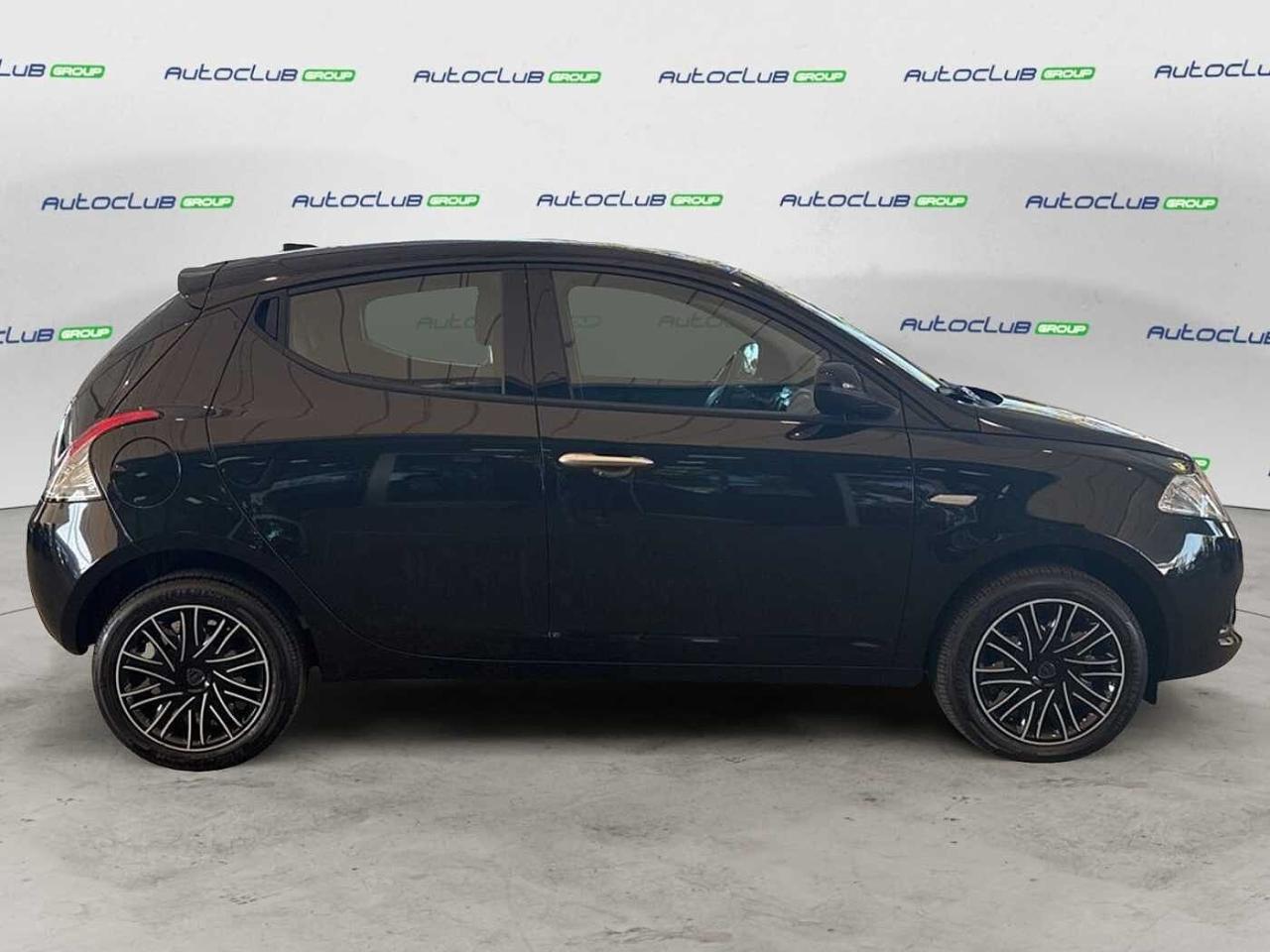 Lancia Lancia Ypsilon usata 18
