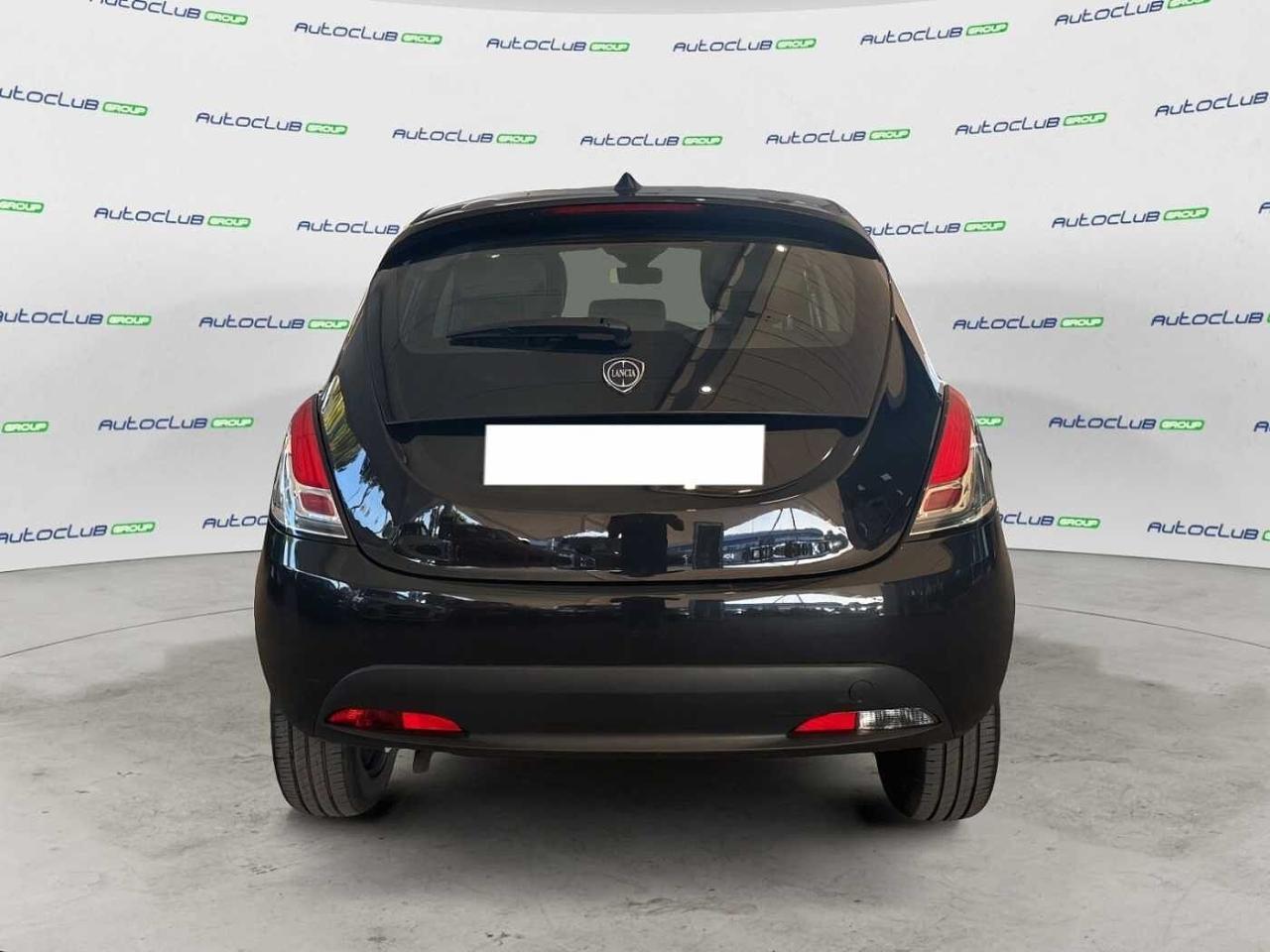 Lancia Lancia Ypsilon usata 19
