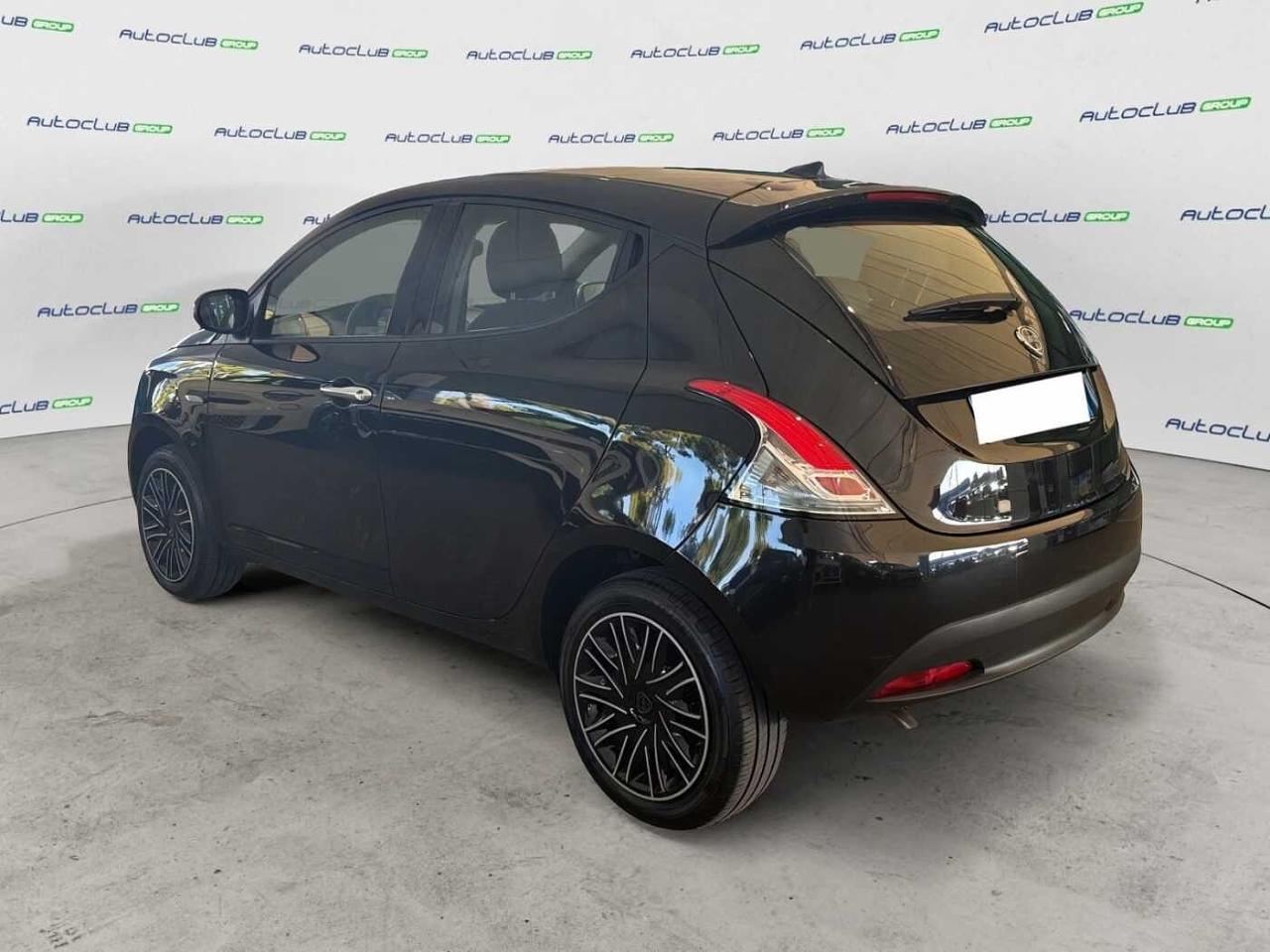Lancia Lancia Ypsilon usata 20