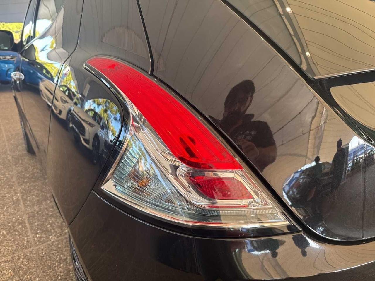 Lancia Lancia Ypsilon usata 21