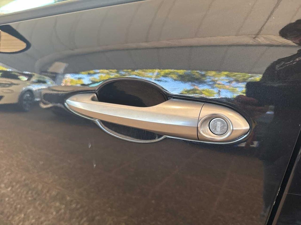 Lancia Lancia Ypsilon usata 22