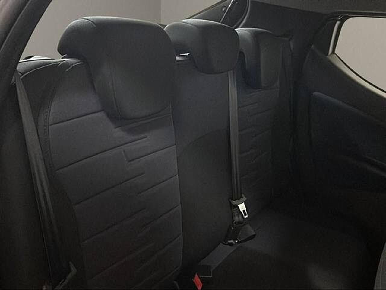 Lancia Lancia Ypsilon usata, con immobilizzatore