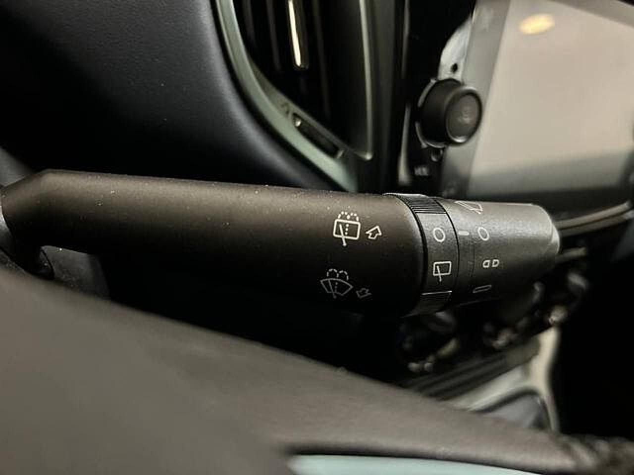 Lancia Lancia Ypsilon usata, con sistema di navigazione