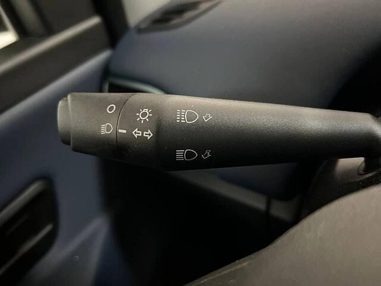 Lancia Lancia Ypsilon usata, con vetri elettrici
