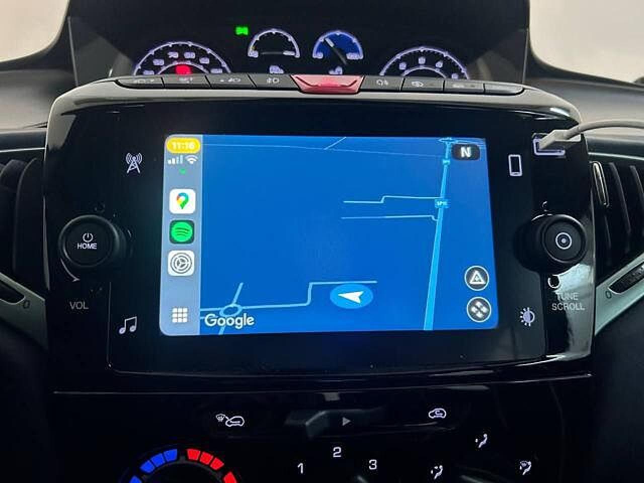 Lancia Lancia Ypsilon usata 14
