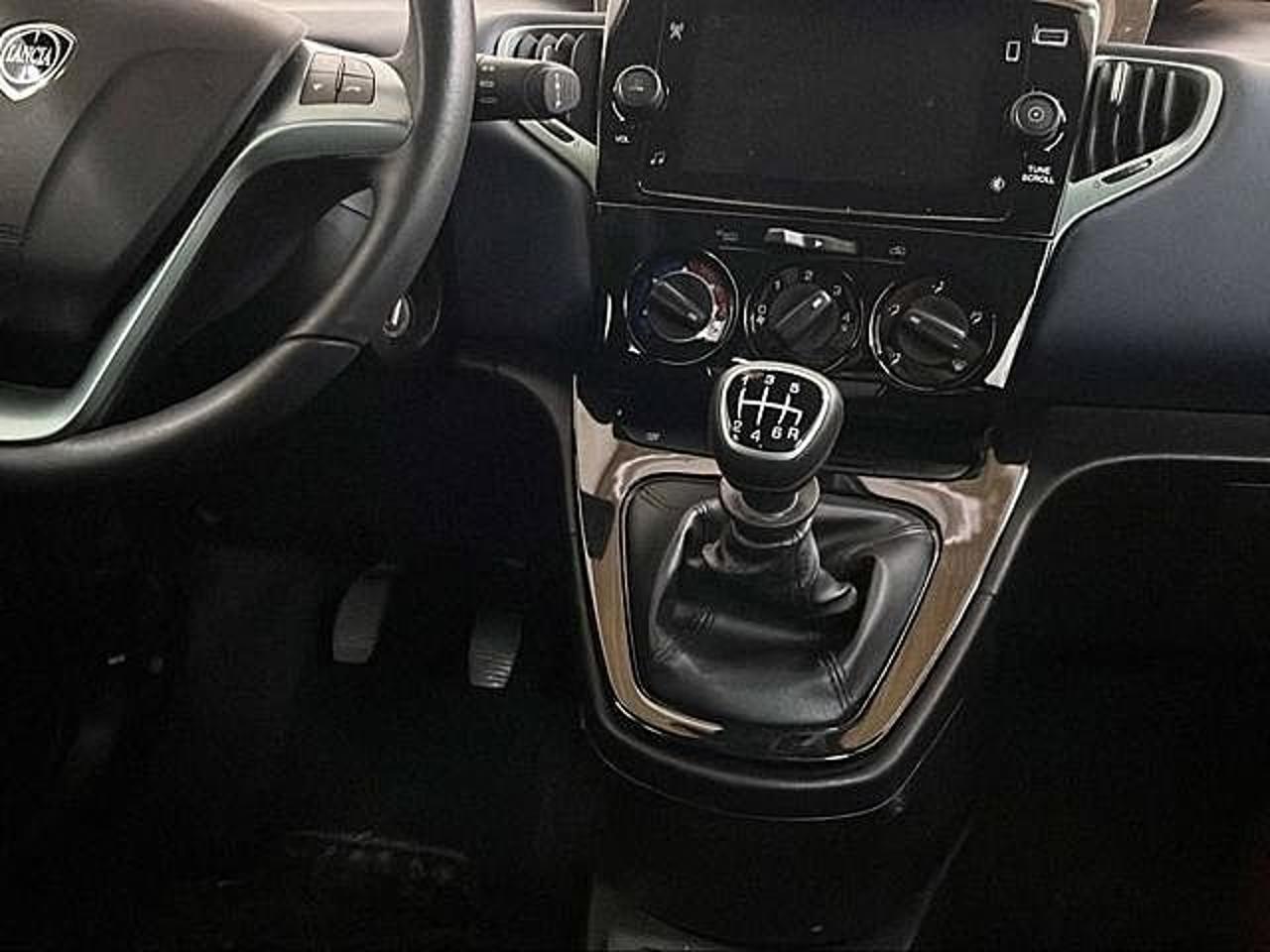 Lancia Lancia Ypsilon usata 17