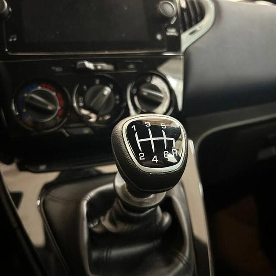 Lancia Lancia Ypsilon usata 18