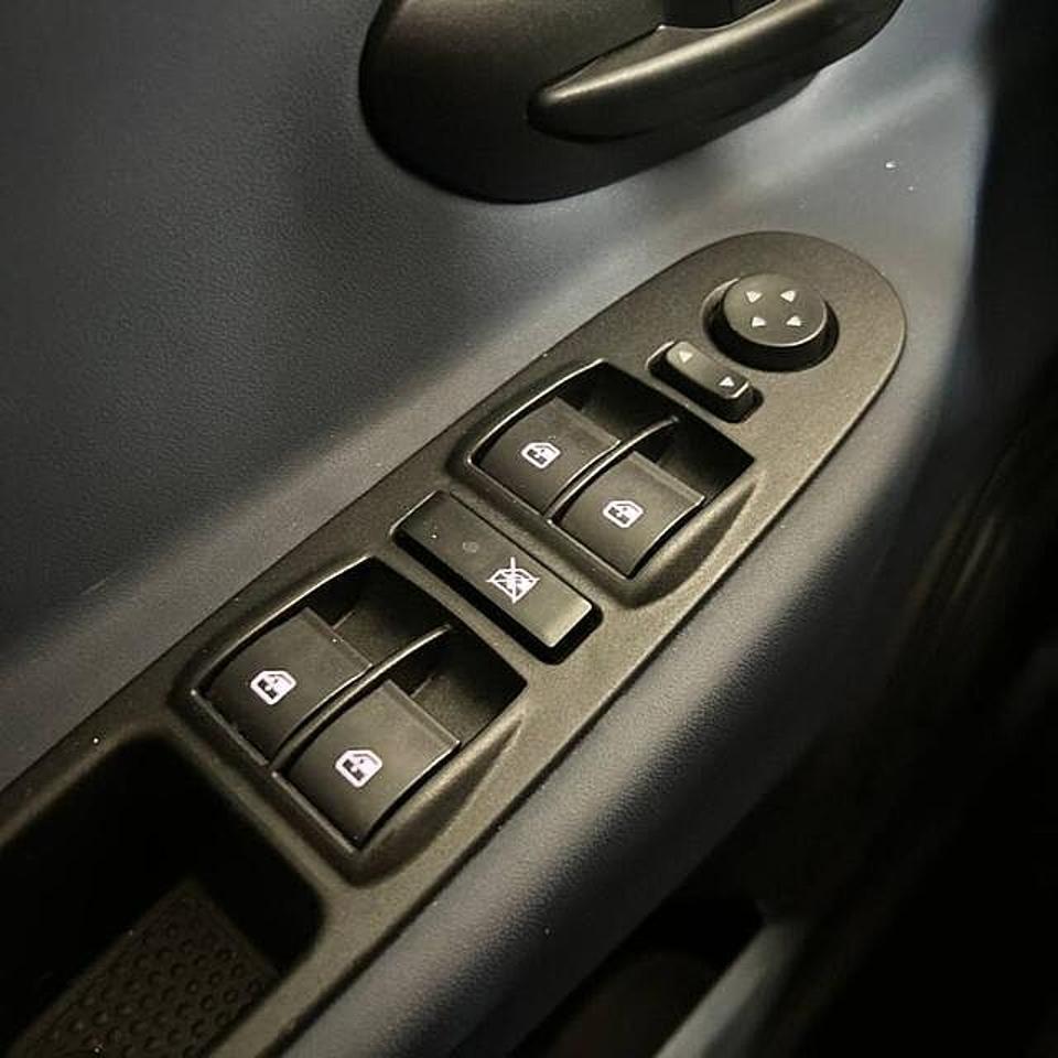 Lancia Lancia Ypsilon usata 21