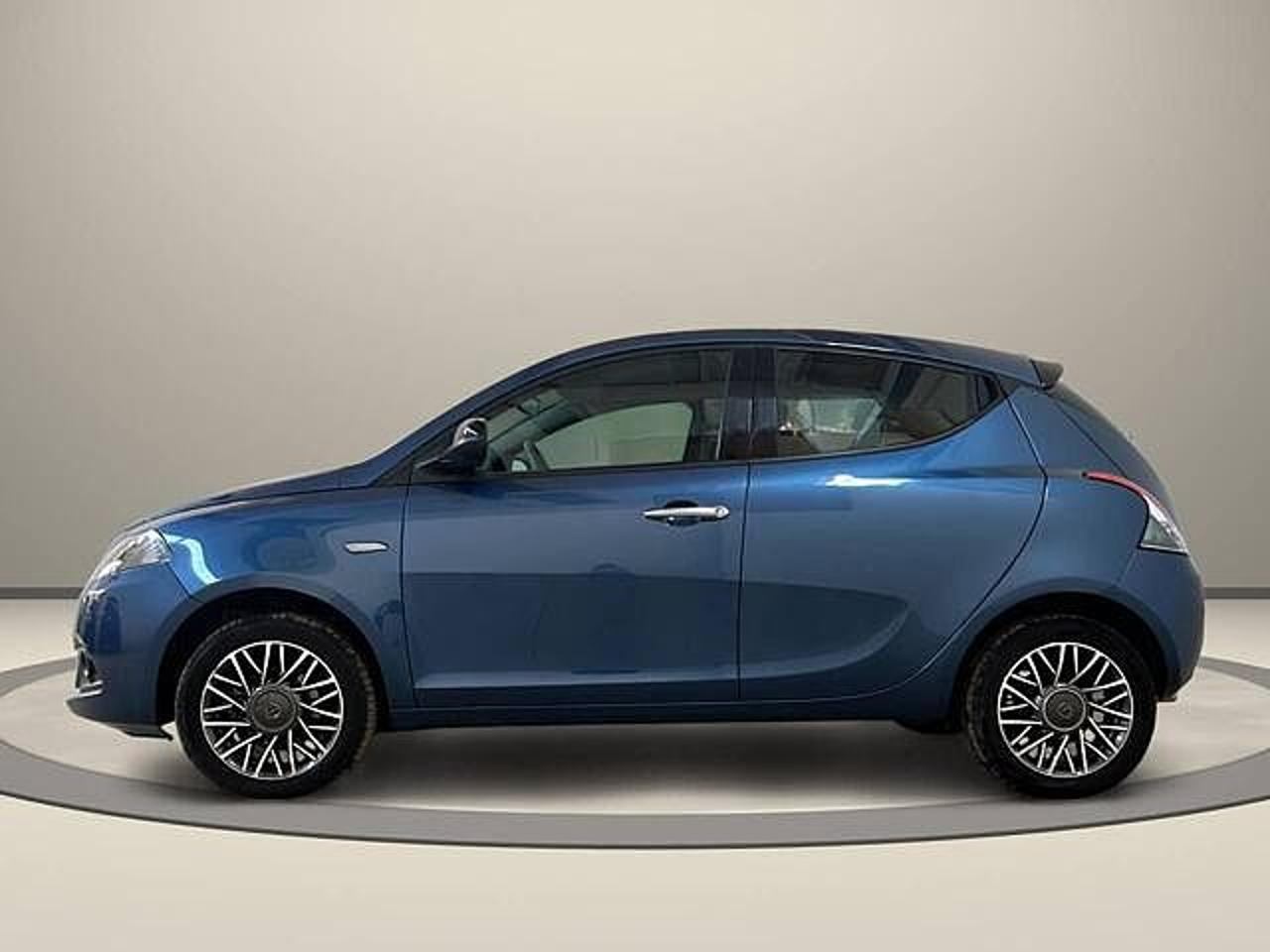 Lancia Lancia Ypsilon usata 22
