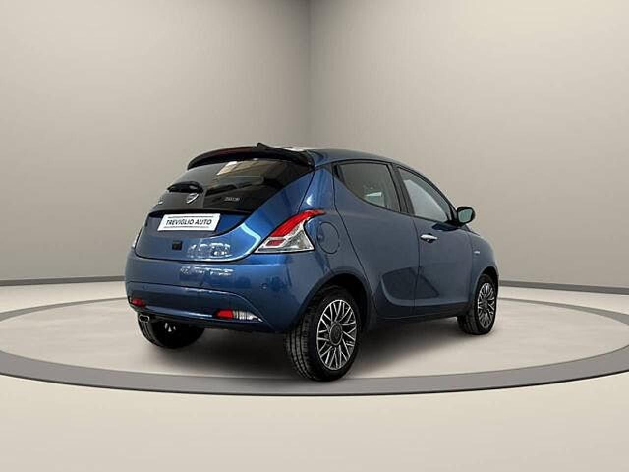 Lancia Lancia Ypsilon usata 25
