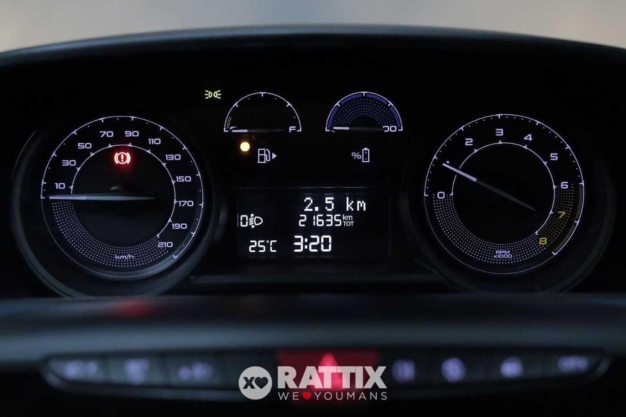 Lancia Lancia Ypsilon usata 7