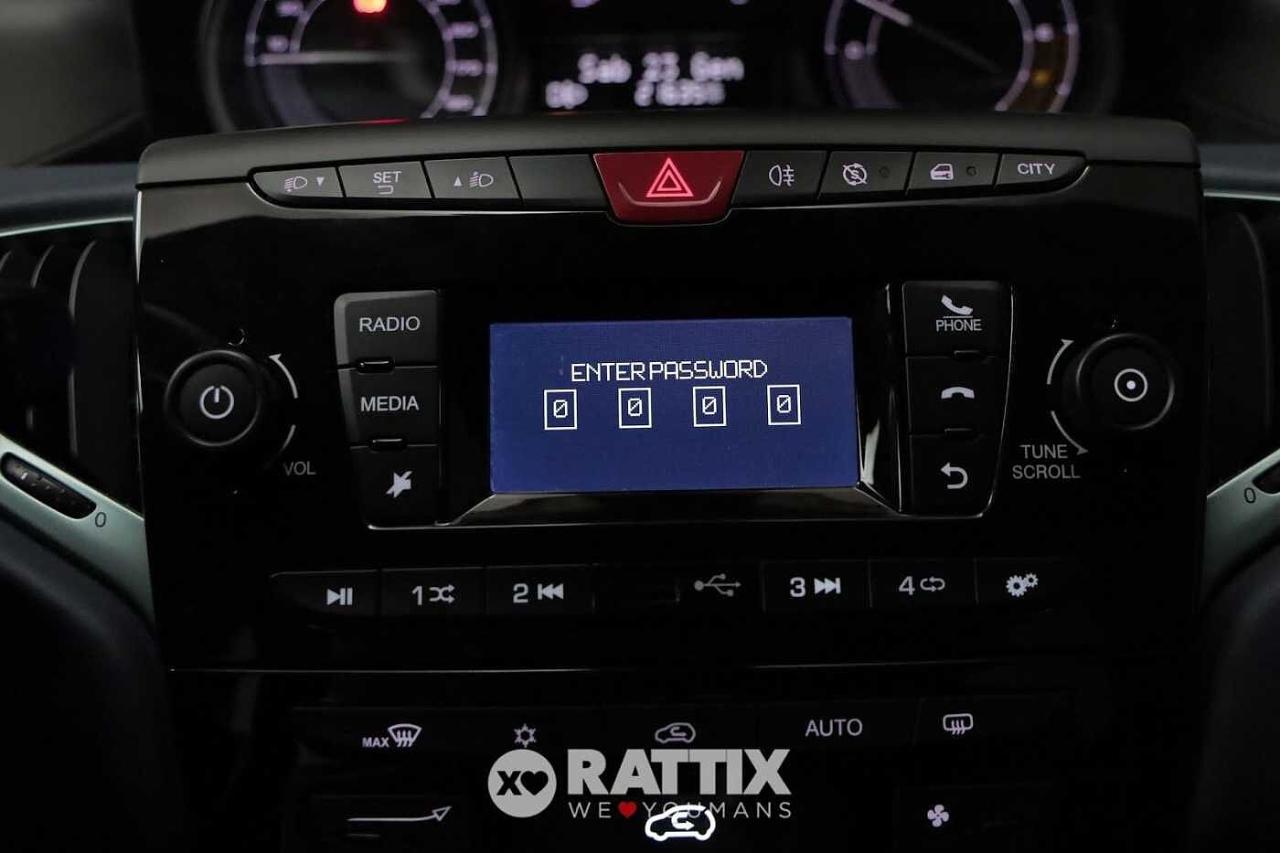 Lancia Lancia Ypsilon usata 9