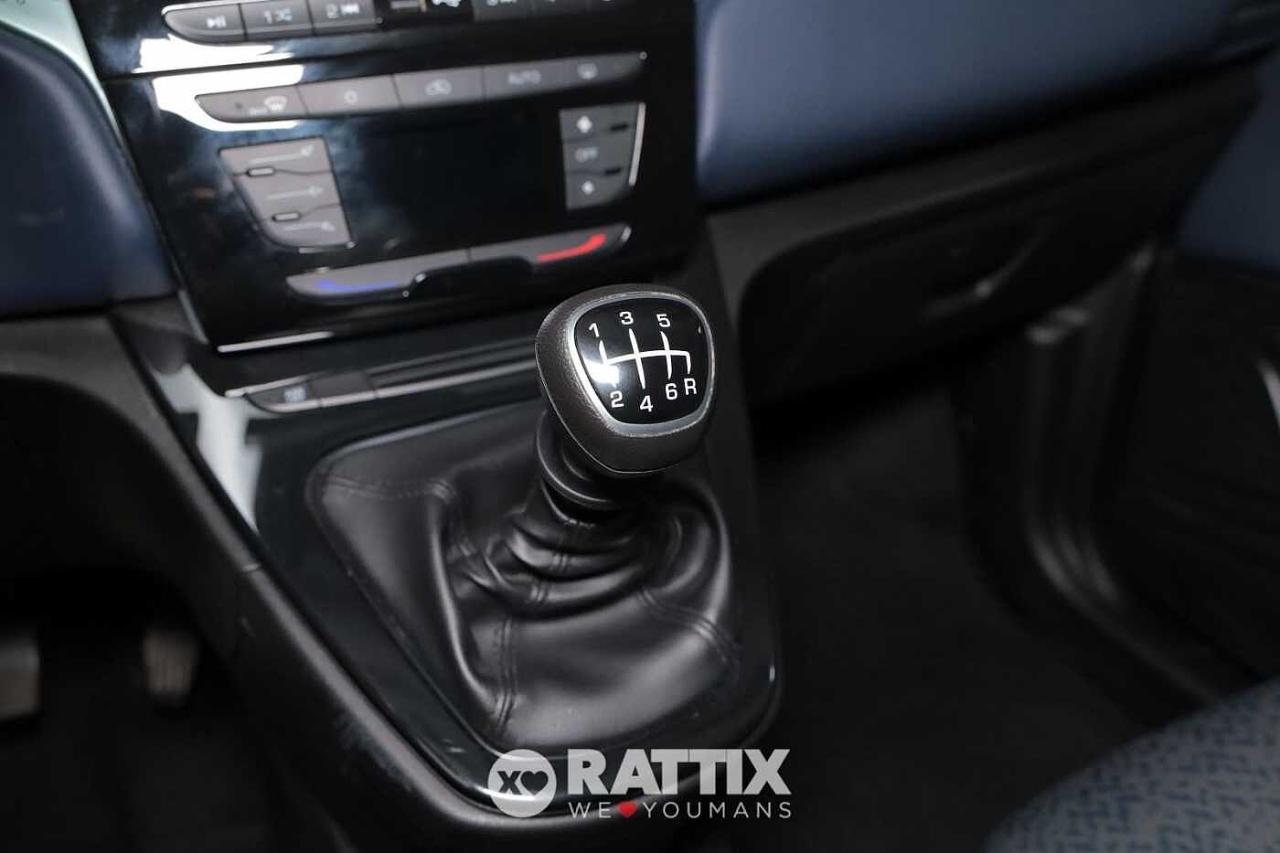 Lancia Lancia Ypsilon usata 10