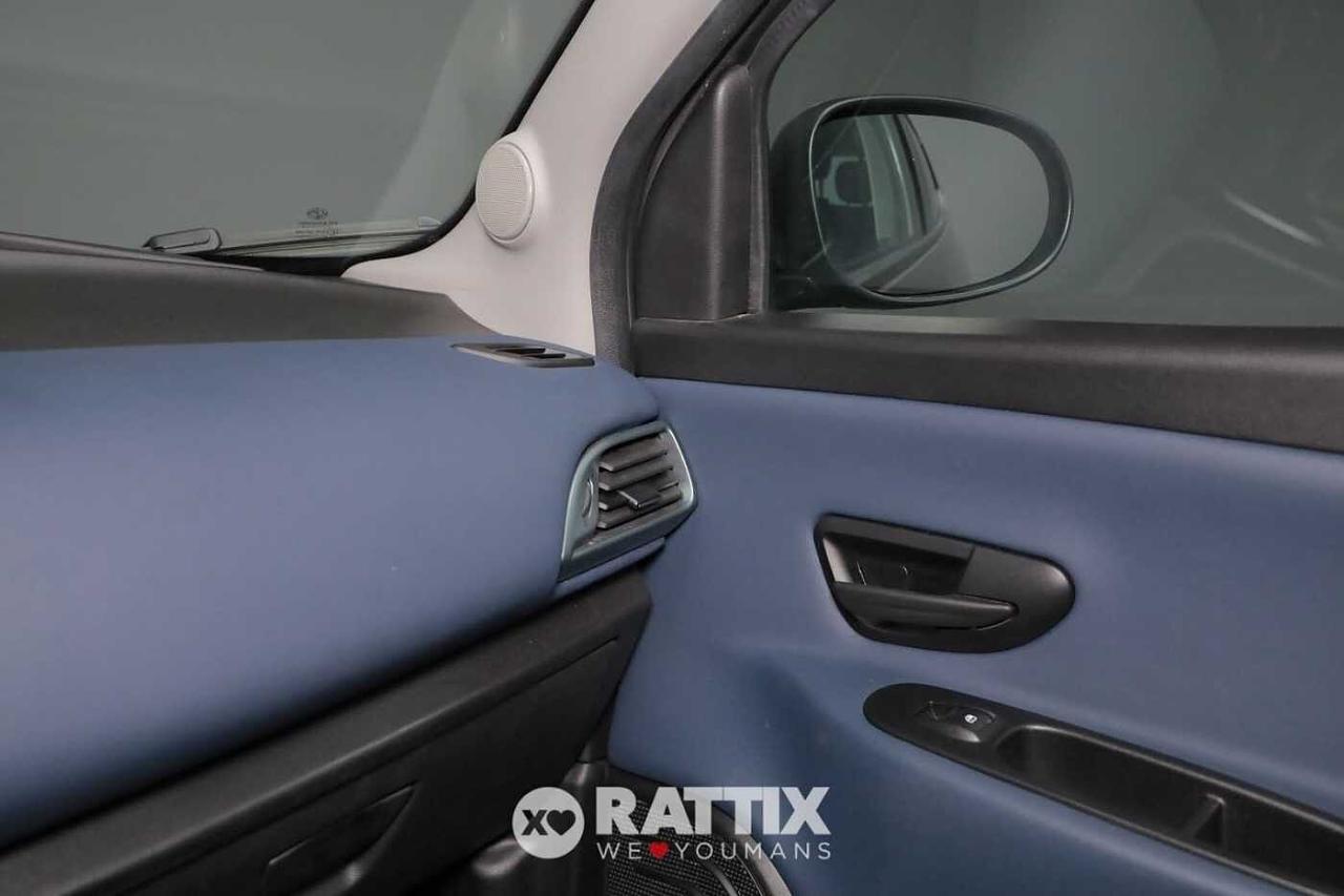 Lancia Lancia Ypsilon usata 15