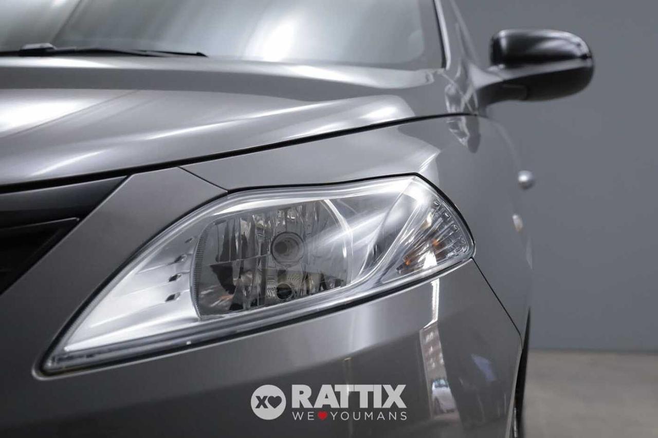 Lancia Lancia Ypsilon usata 16