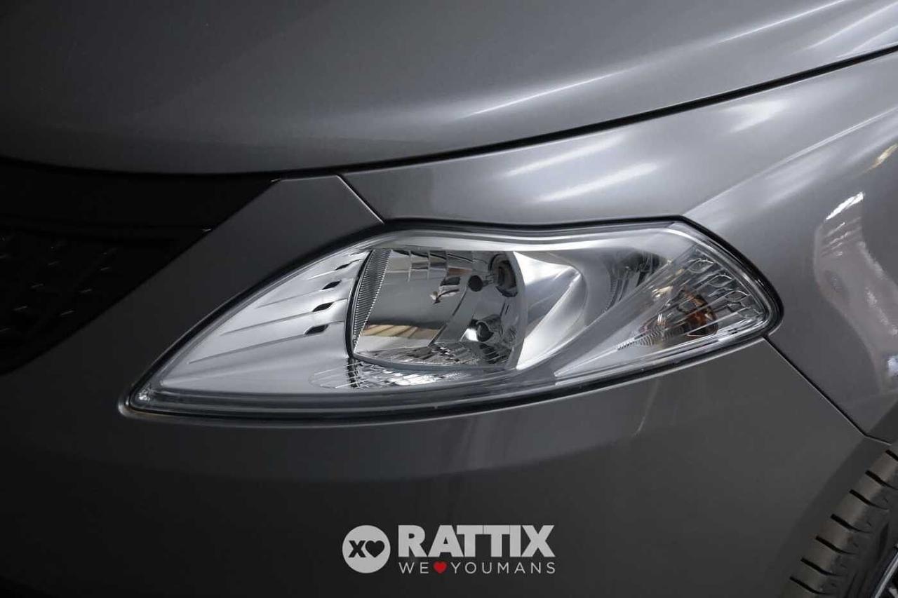 Lancia Lancia Ypsilon usata 17