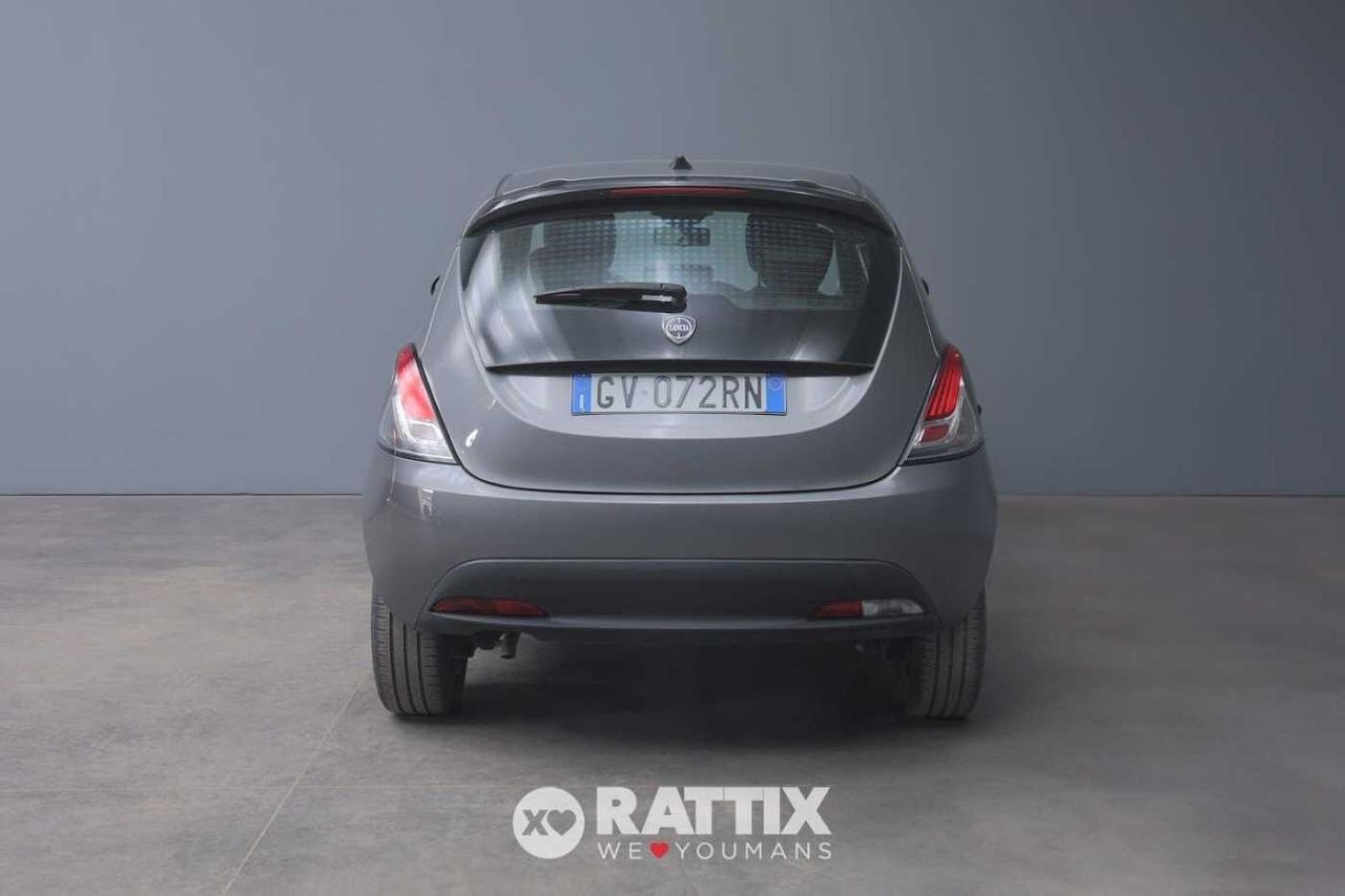 Lancia Lancia Ypsilon usata 19