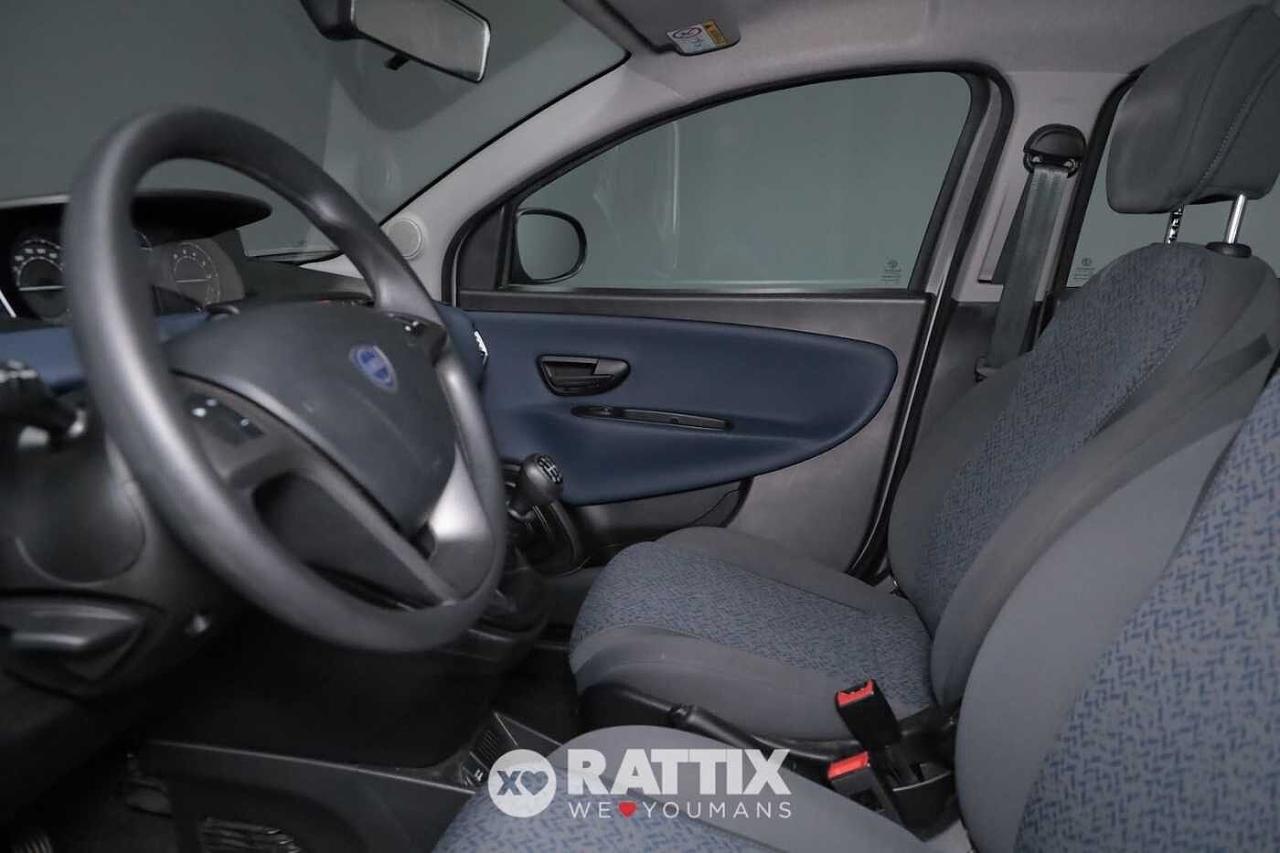 Lancia Lancia Ypsilon usata 22