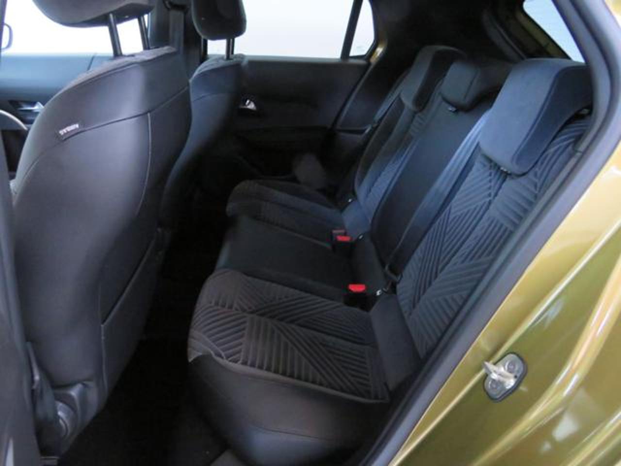 Lancia Lancia Ypsilon usata, con Caricabatterie di bordo da 11 kW