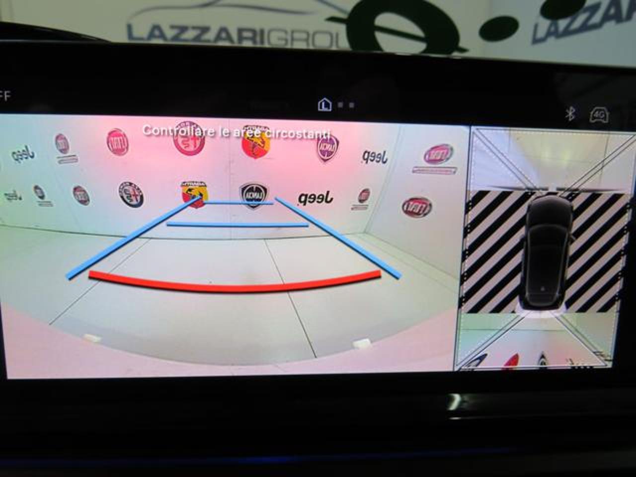 Lancia Lancia Ypsilon usata, con Climatizzatore