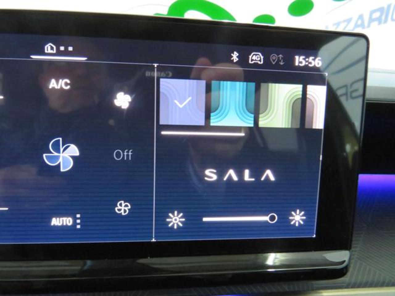 Lancia Lancia Ypsilon usata, con GPS