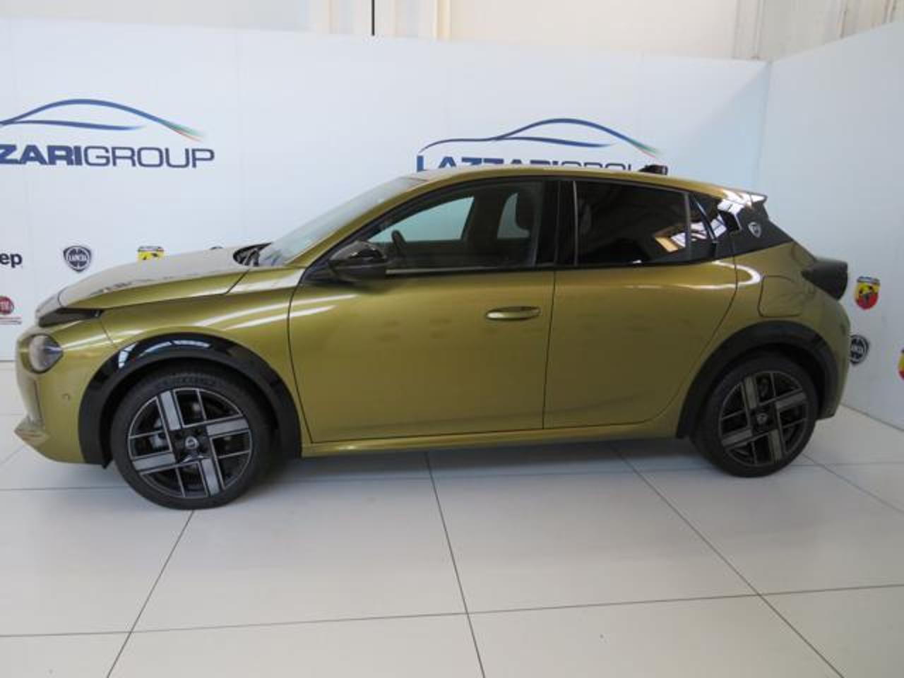 Lancia Lancia Ypsilon usata, con Portapacchi