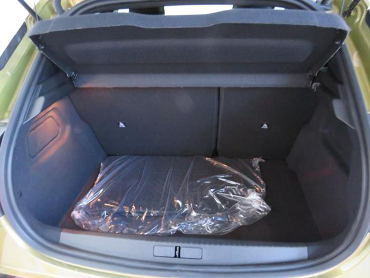 Lancia Lancia Ypsilon usata, con Vetri Oscurati