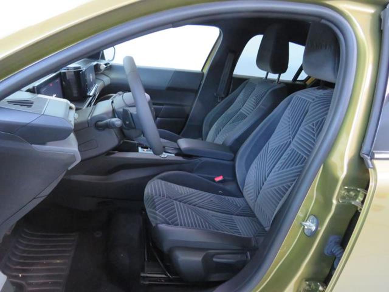 Lancia Lancia Ypsilon usata, con Xenon-led