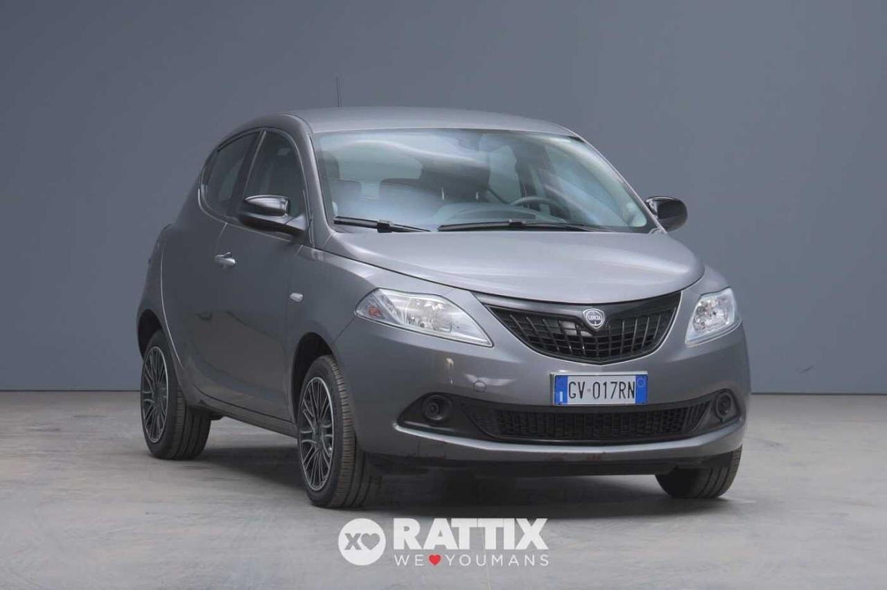 Lancia Lancia Ypsilon YPSILON 1.0 Firefly Hybrid 70CV Oro