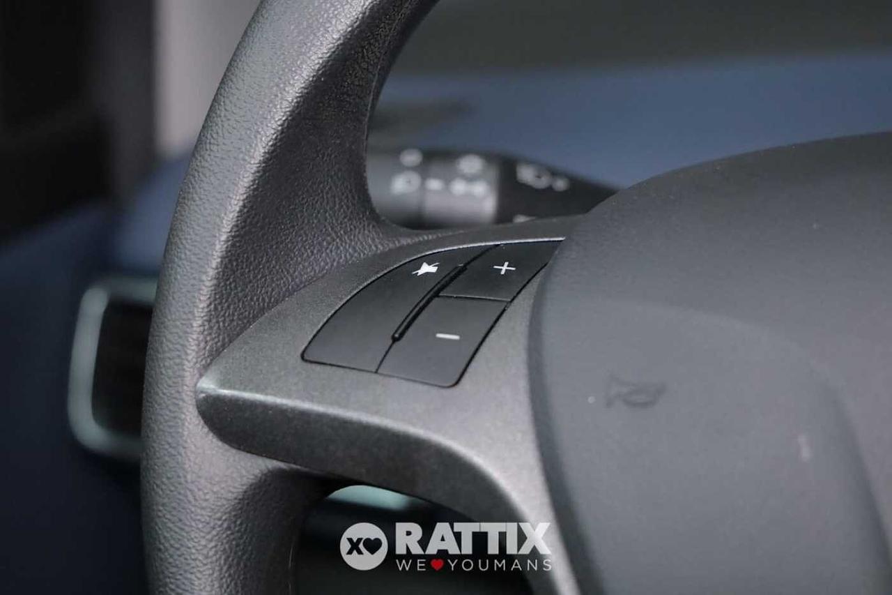 Lancia Lancia Ypsilon usata, con trazione anteriore