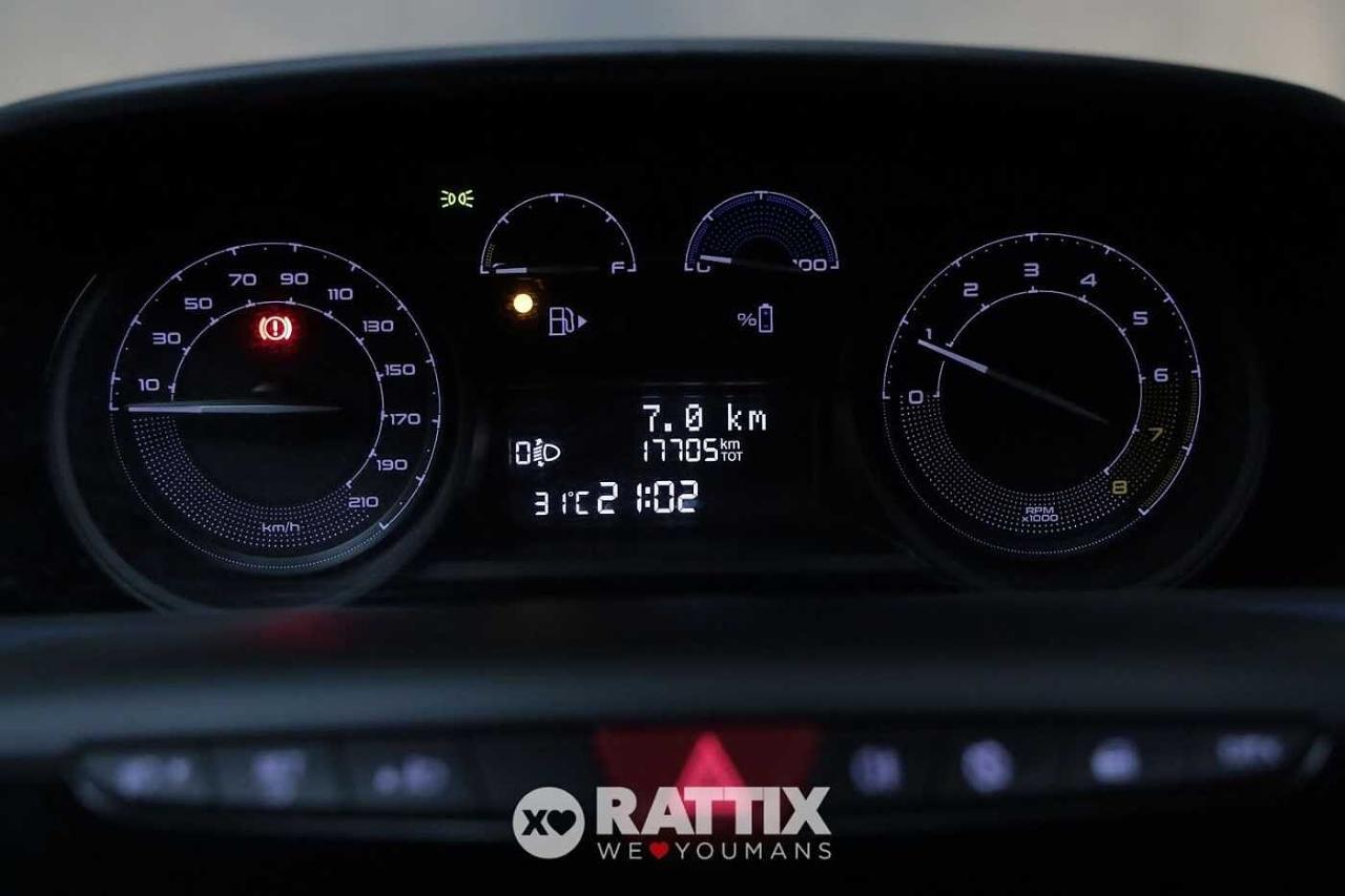 Lancia Lancia Ypsilon usata 6