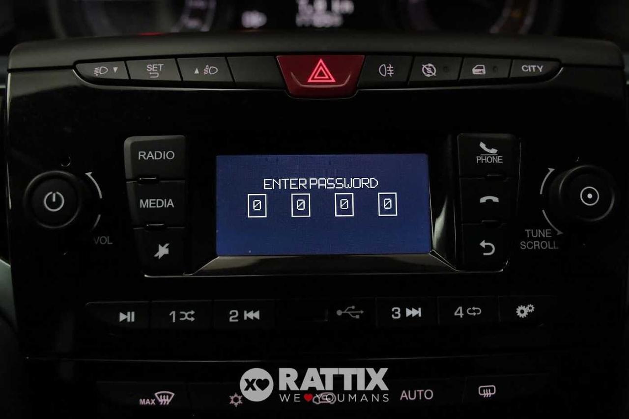 Lancia Lancia Ypsilon usata 8