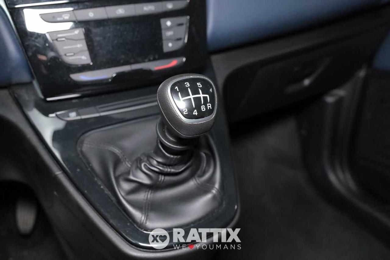 Lancia Lancia Ypsilon usata 9