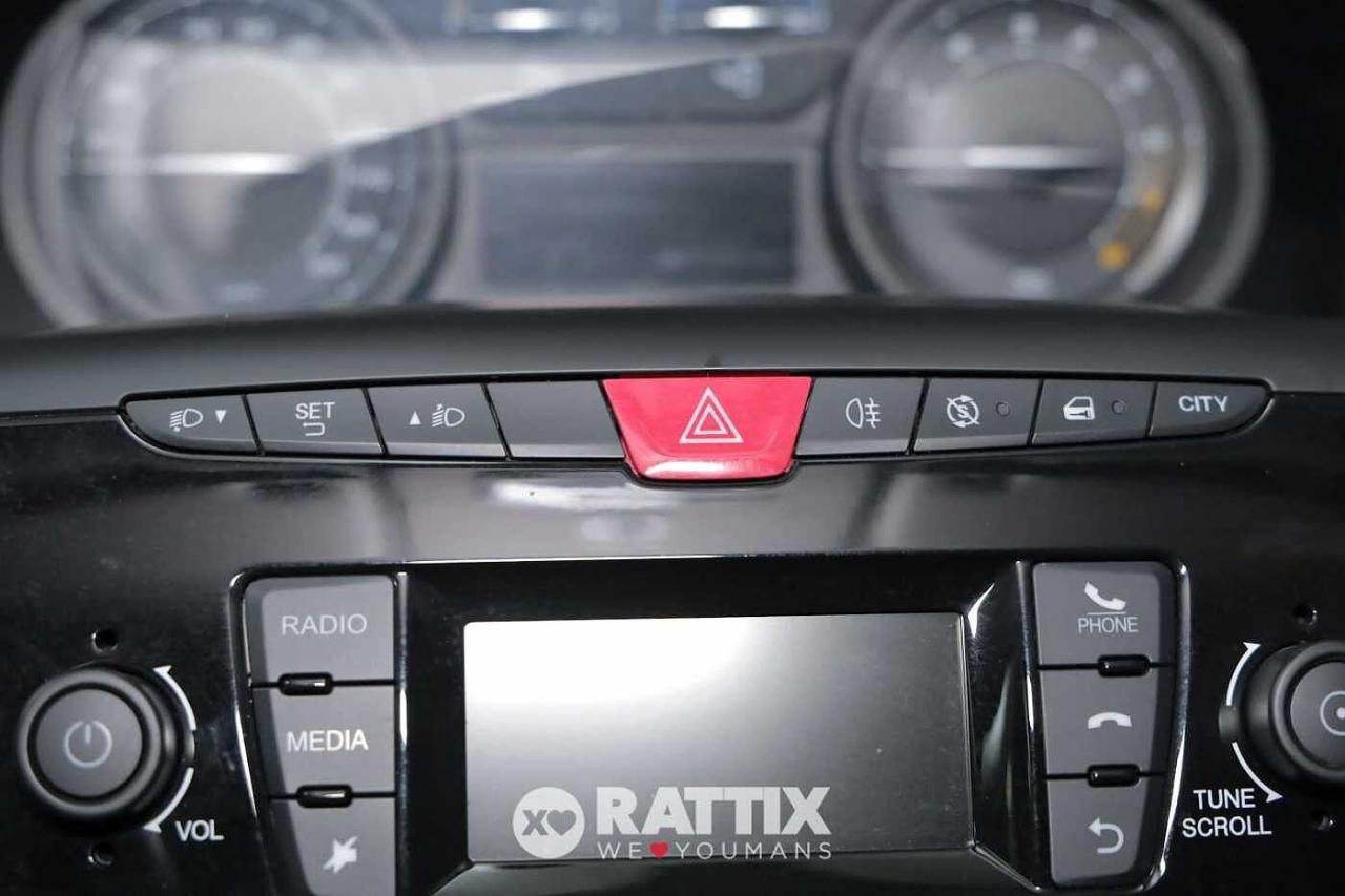 Lancia Lancia Ypsilon usata 10