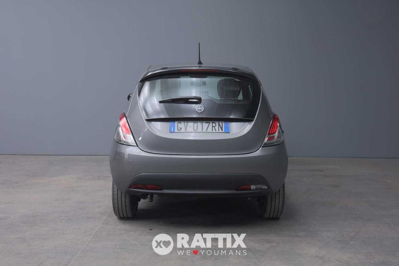 Lancia Lancia Ypsilon usata 18