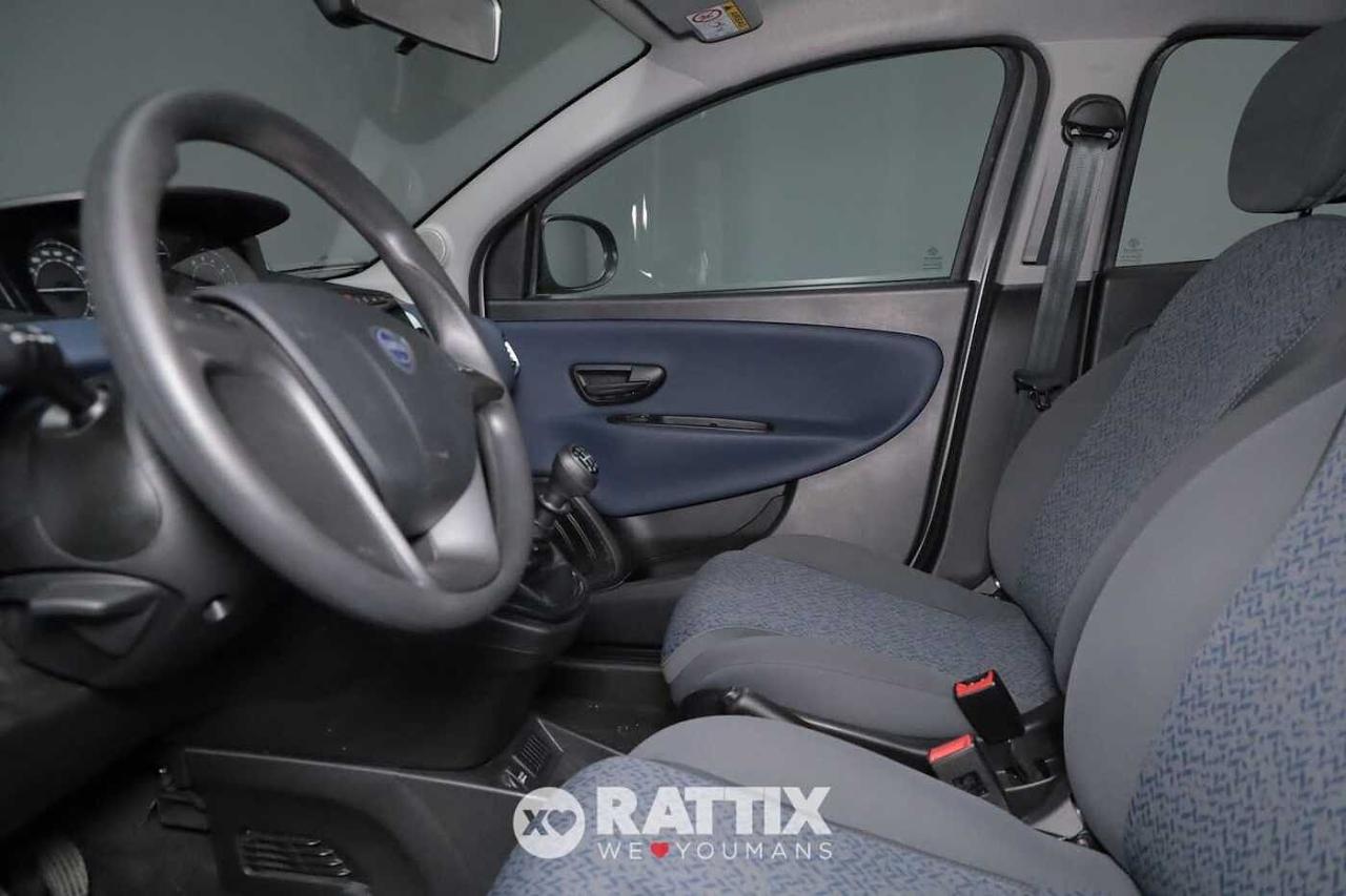Lancia Lancia Ypsilon usata 21