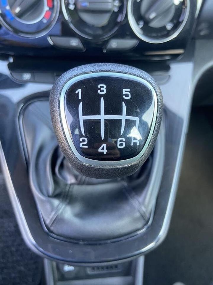 Lancia Lancia Ypsilon usata, con Nessun airbag
