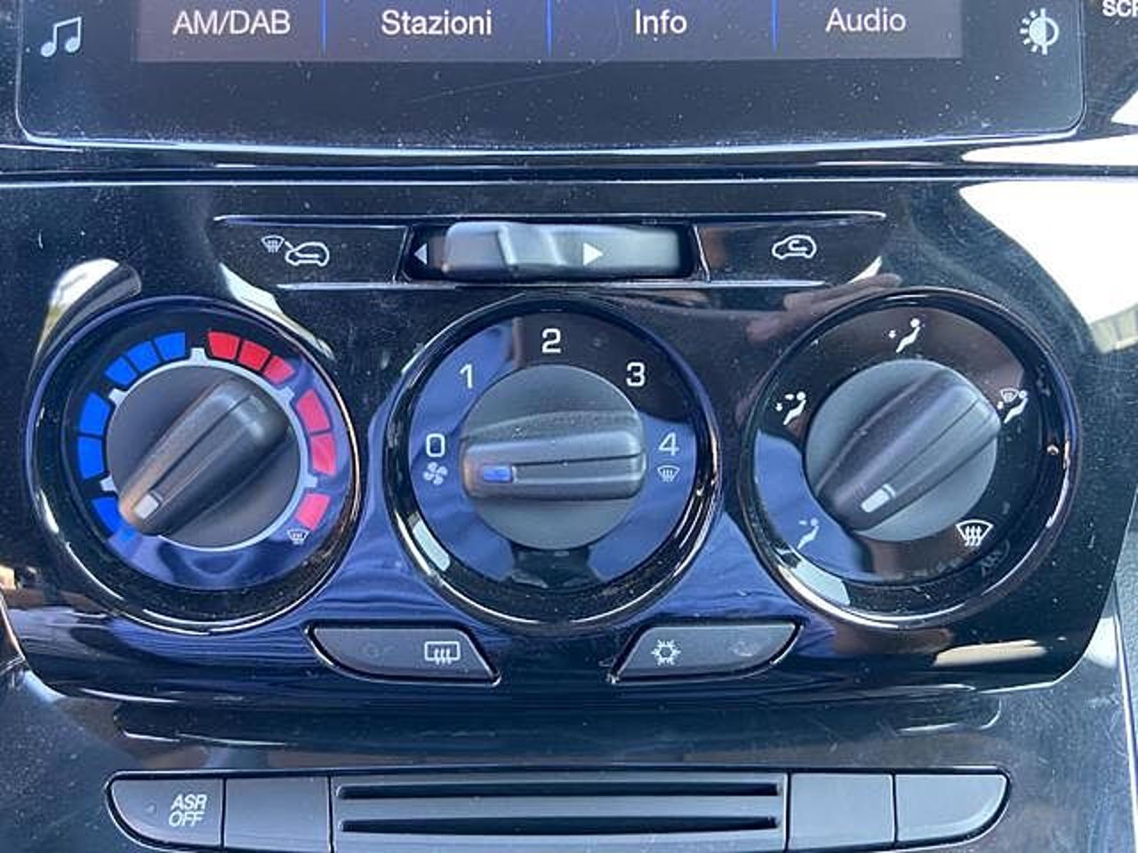 Lancia Lancia Ypsilon usata 9