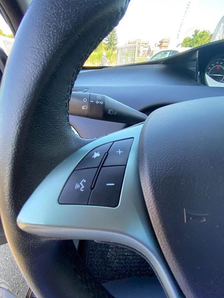 Lancia Lancia Ypsilon usata 10