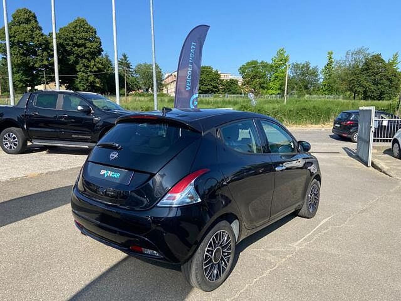 Lancia Lancia Ypsilon usata 13