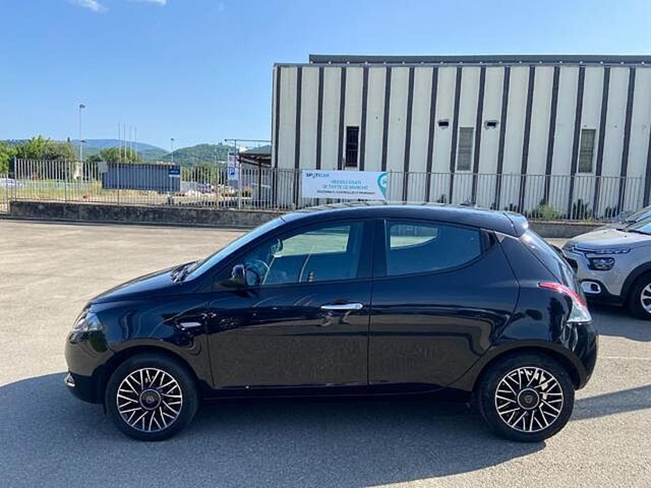 Lancia Lancia Ypsilon usata 14